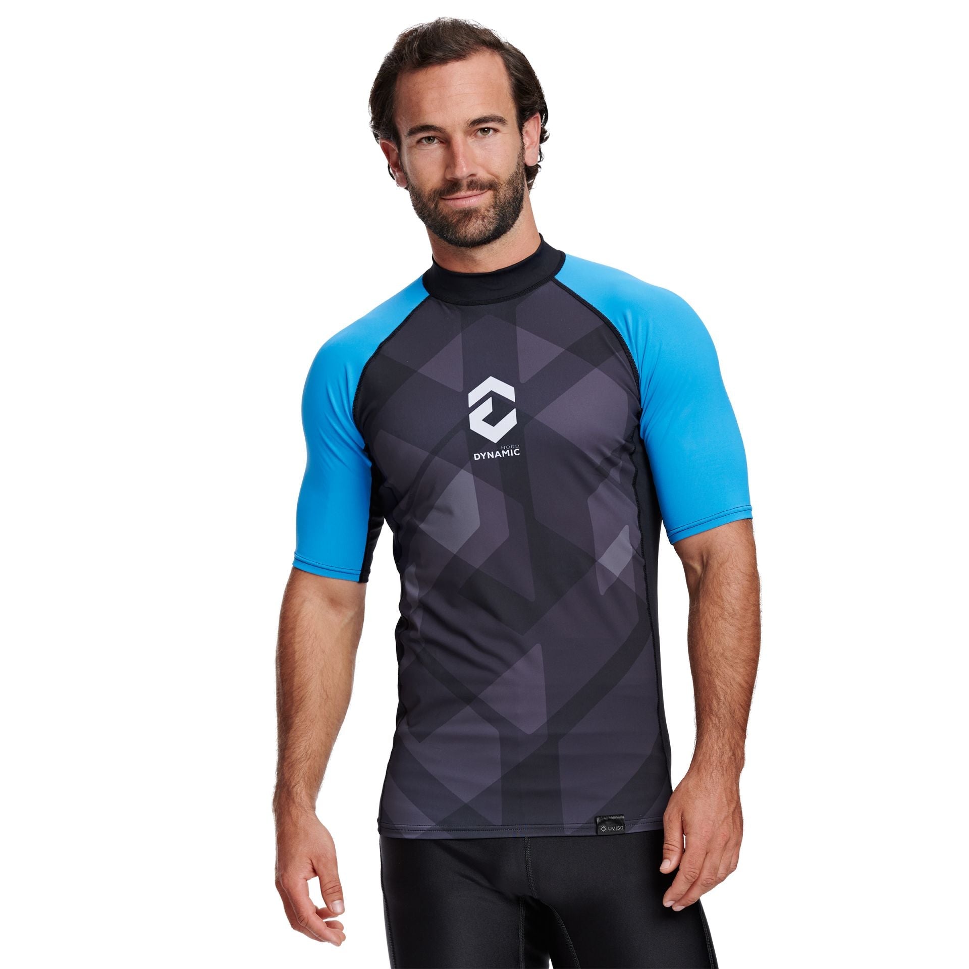RASH GUARDS