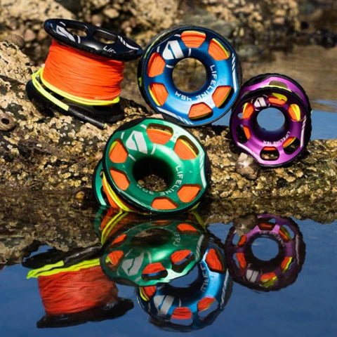 REELS | SPOOLS