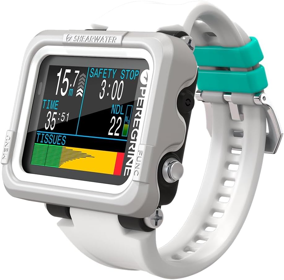 Shearwater Peregrine