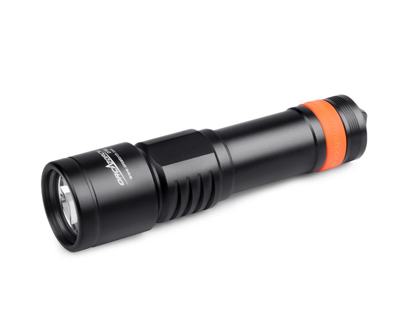 Orca Torch D700