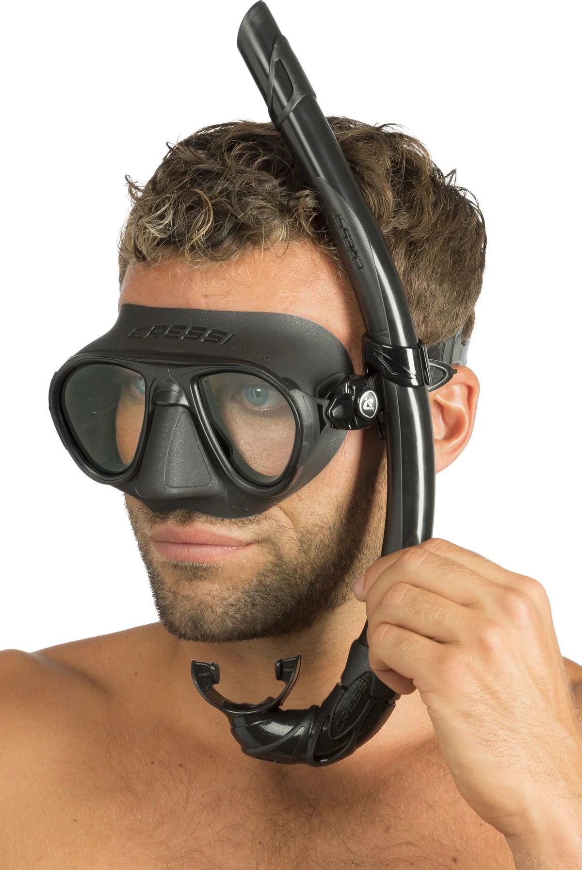 Calibro + Corsica Snorkeling Combo