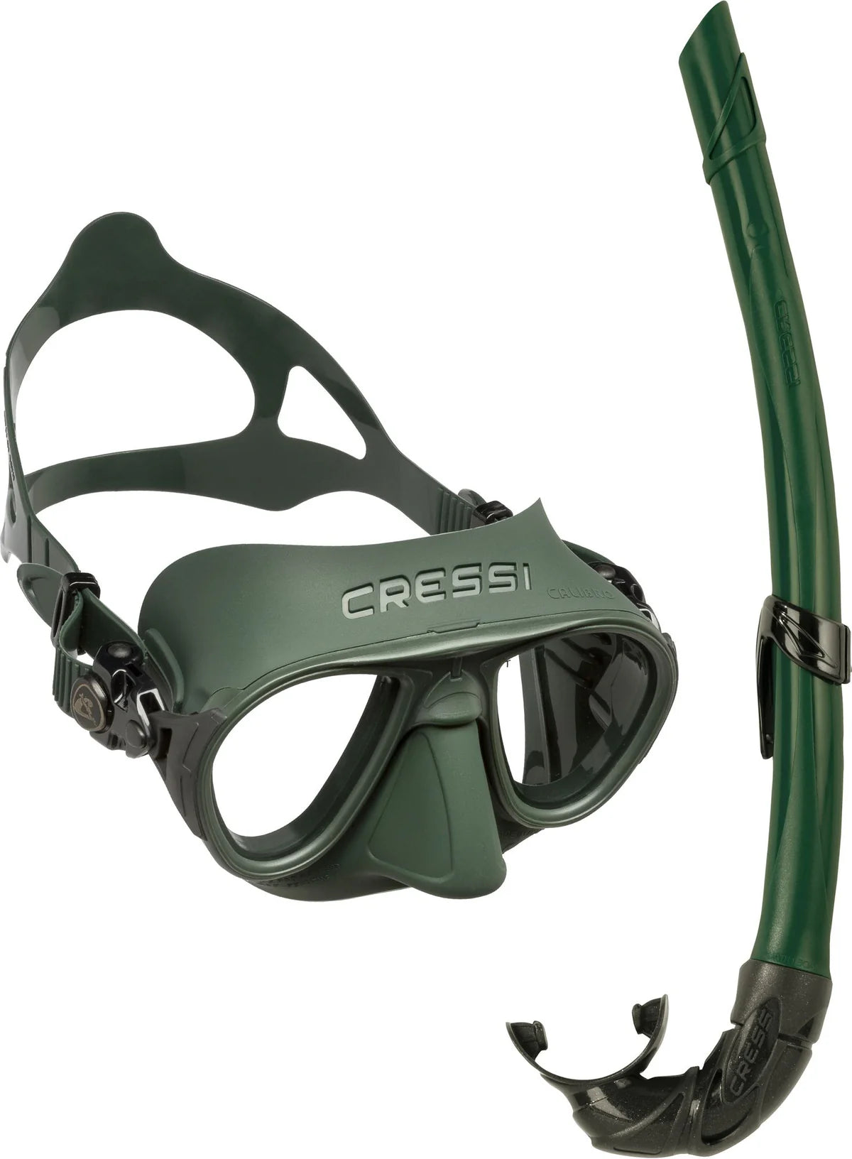 Calibro + Corsica Snorkeling Combo