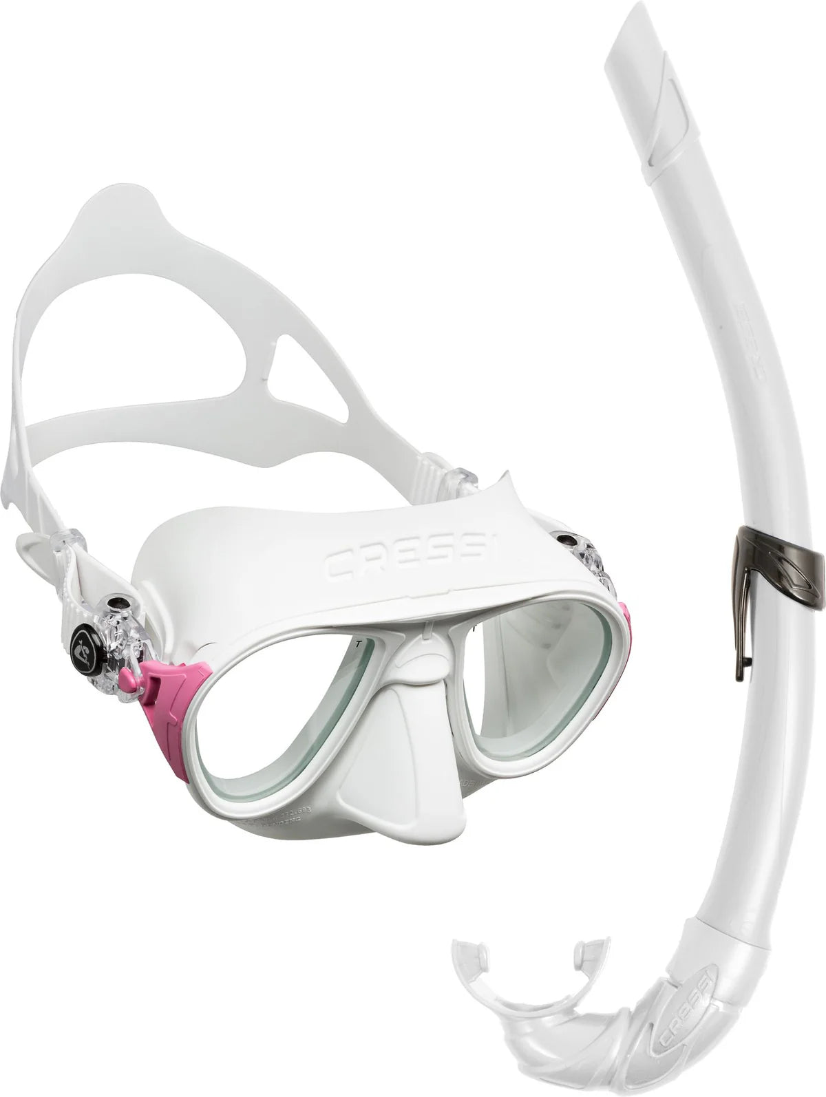 Calibro + Corsica Snorkeling Combo