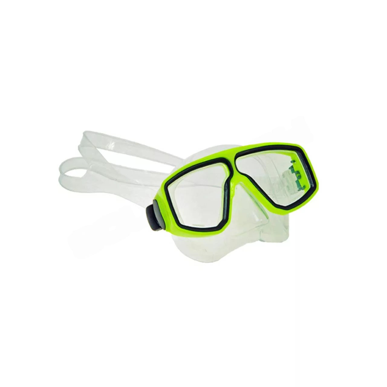 Tecline Mask Corsica