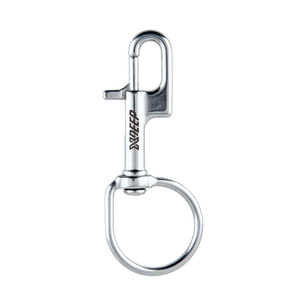 XDEEP NX Series Bolt Snap - Large