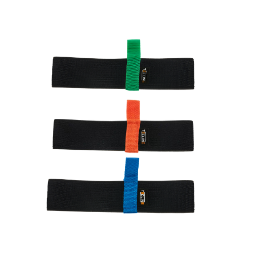 Tecline - Elastic Band For 11.1L (S80) Stage Tanks