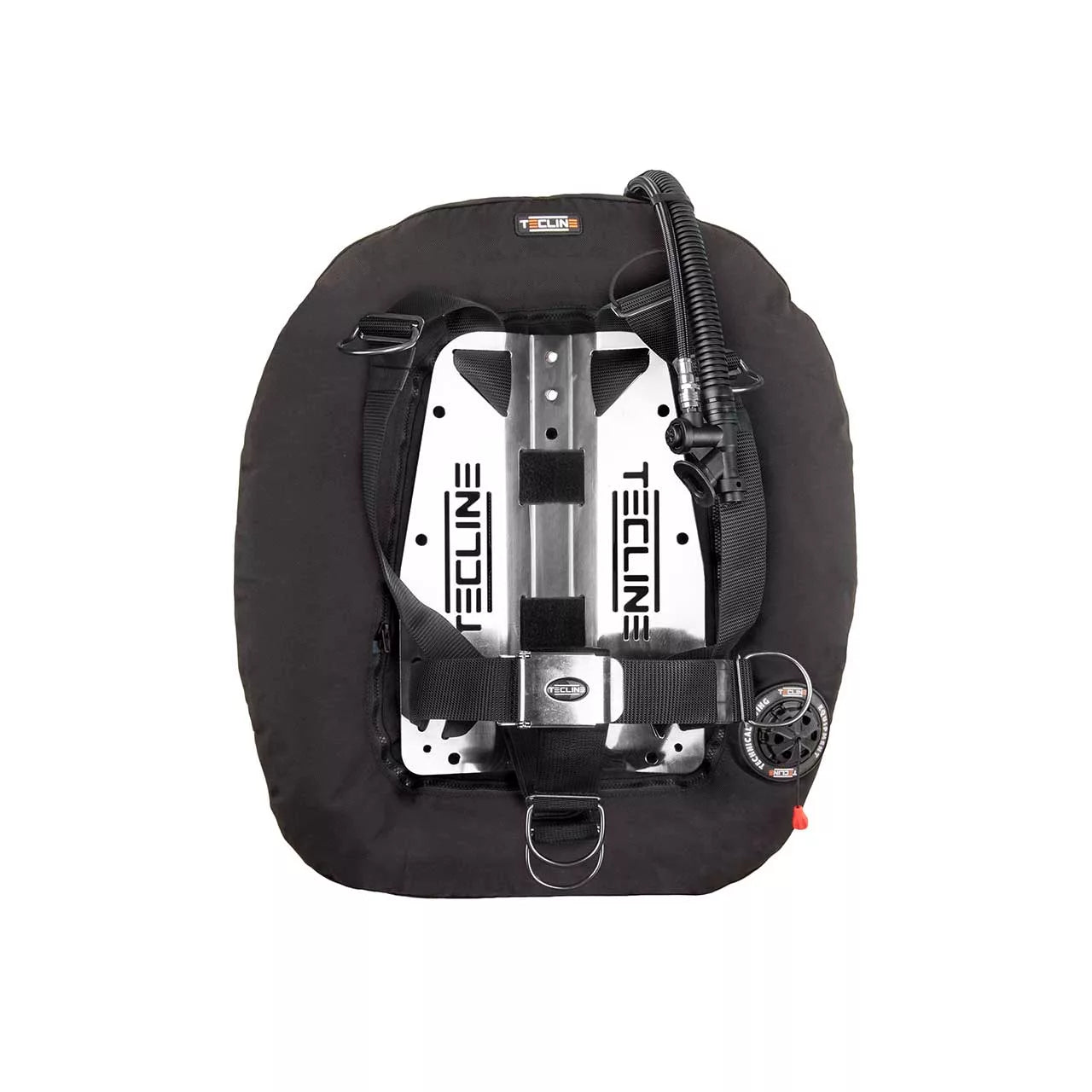 Tecline Donut 22 With Comfort Harness & Bp