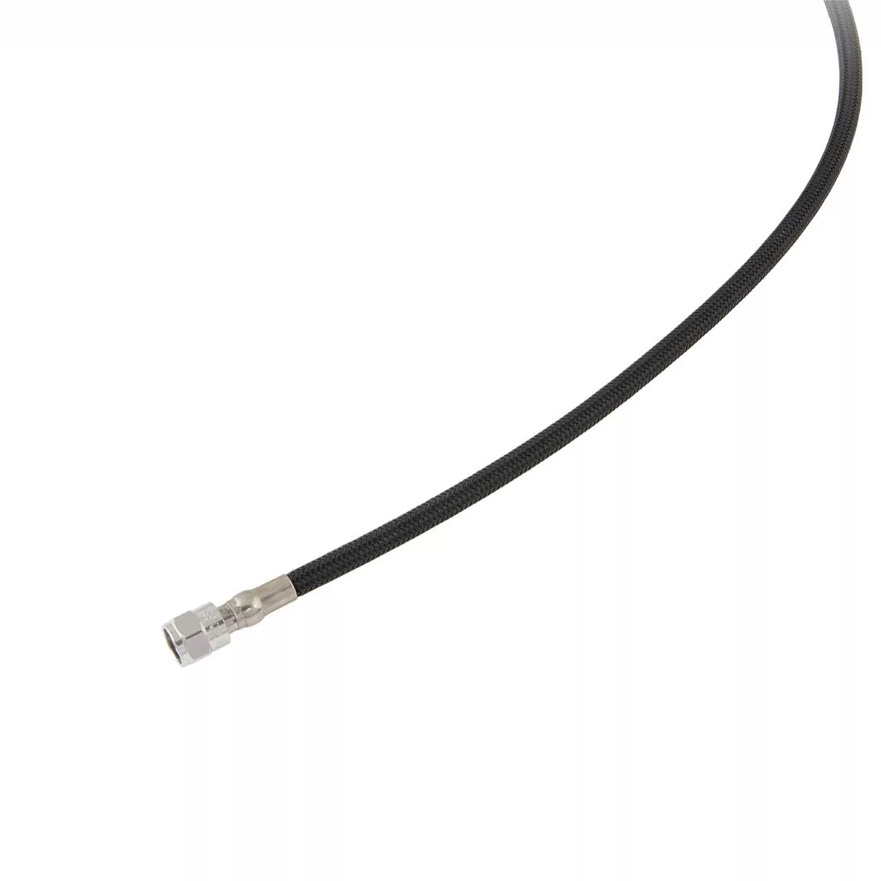 TECLINE HP hoses Proflex Black