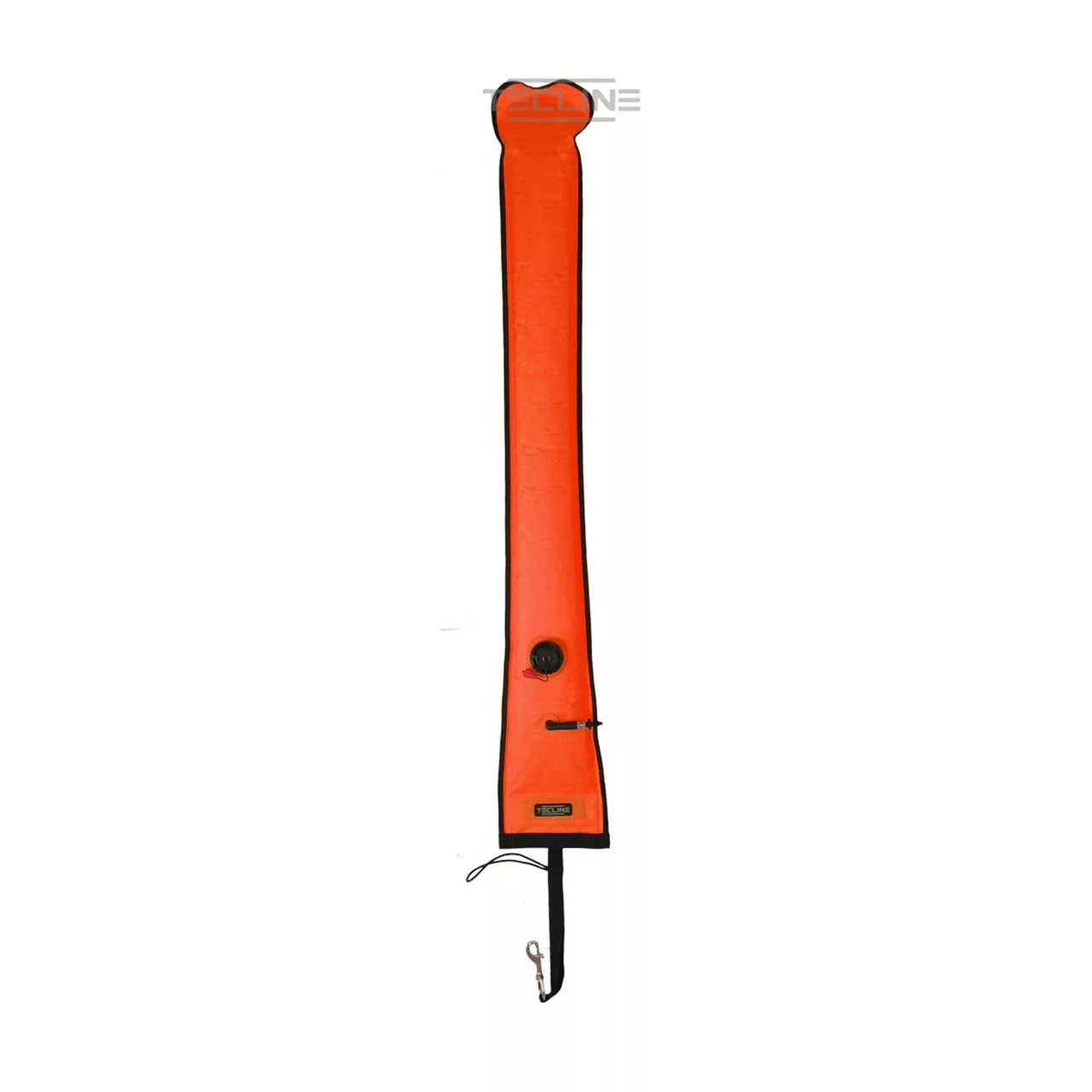 Tecline Semi Closed Buoy Opr Valve