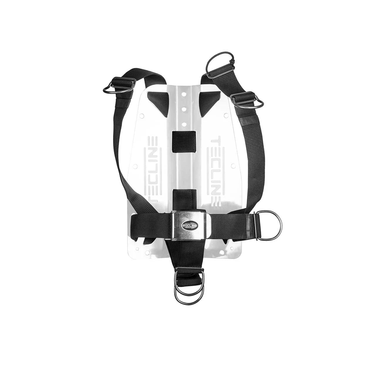 Tecline harness only tecline DIR standard webbing