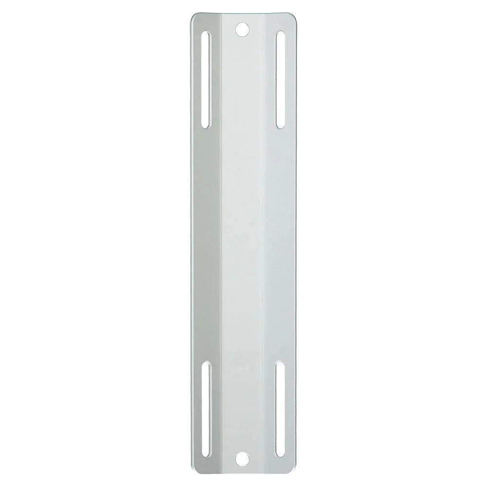XDEEP NX Series Single Tank Adapter - Aluminium
