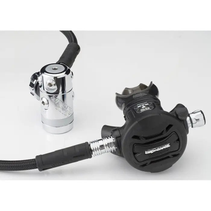 Apeks XTX50 Sidemount Set