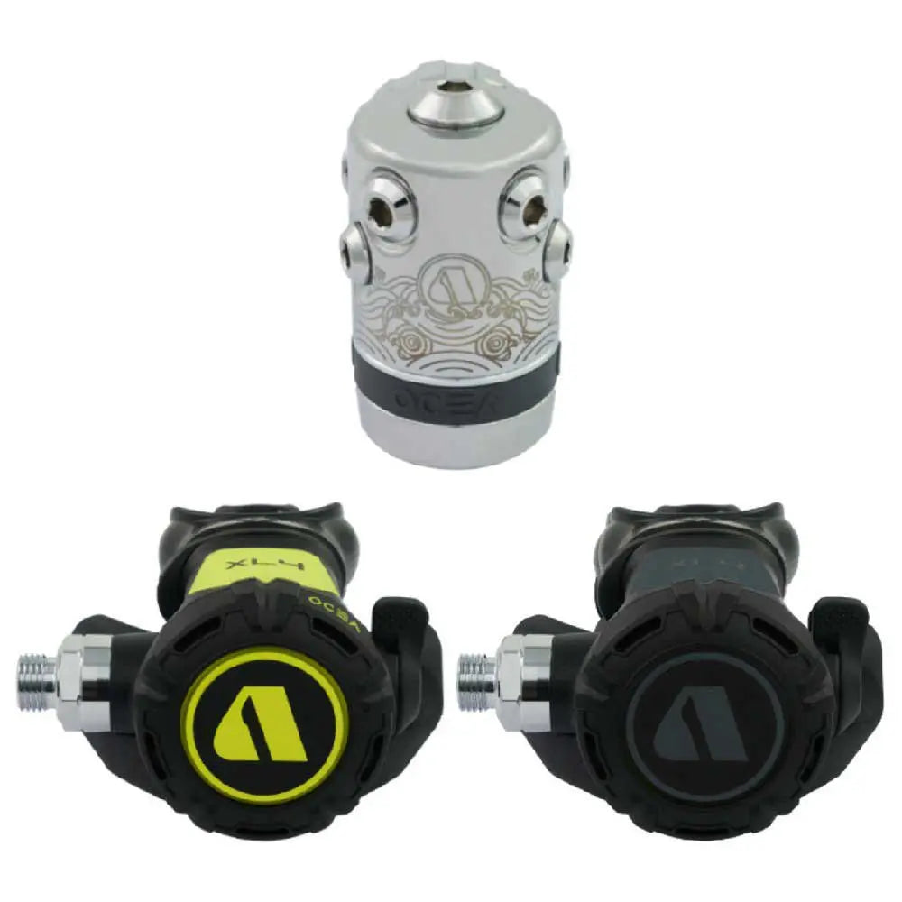 Apeks Stg 3 Xl4 Ocea Gry Din