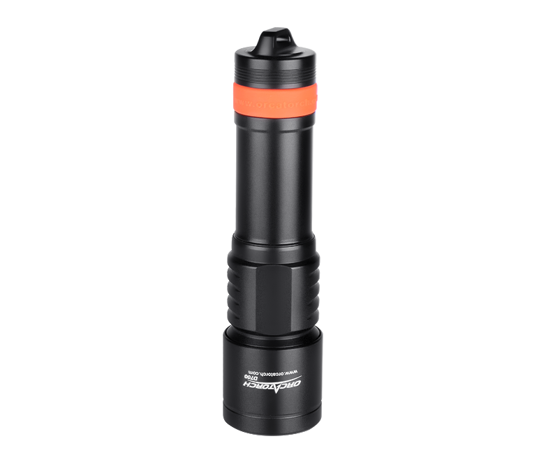 Orca Torch D700