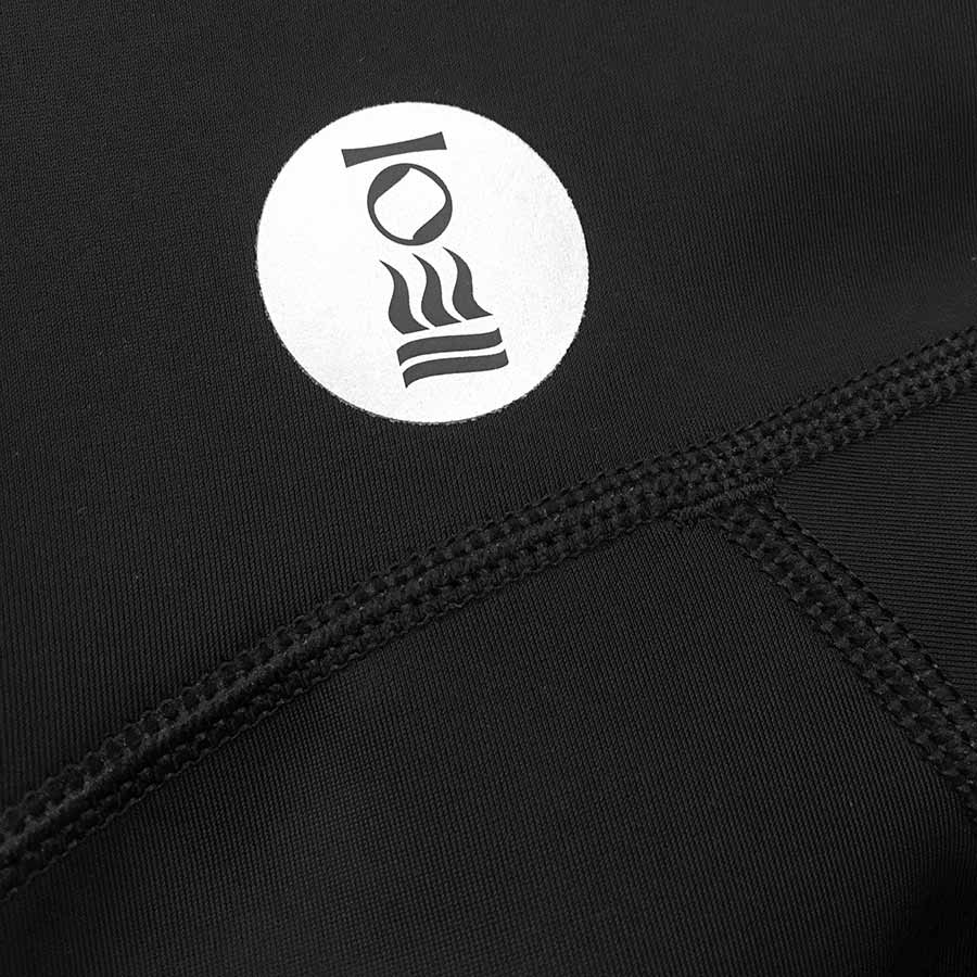 Fourth Element Thermocline Womens LS - Front Zip