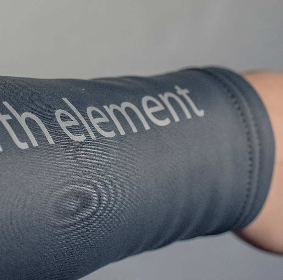 Fourth Element Thermocline Womens LS - Front Zip