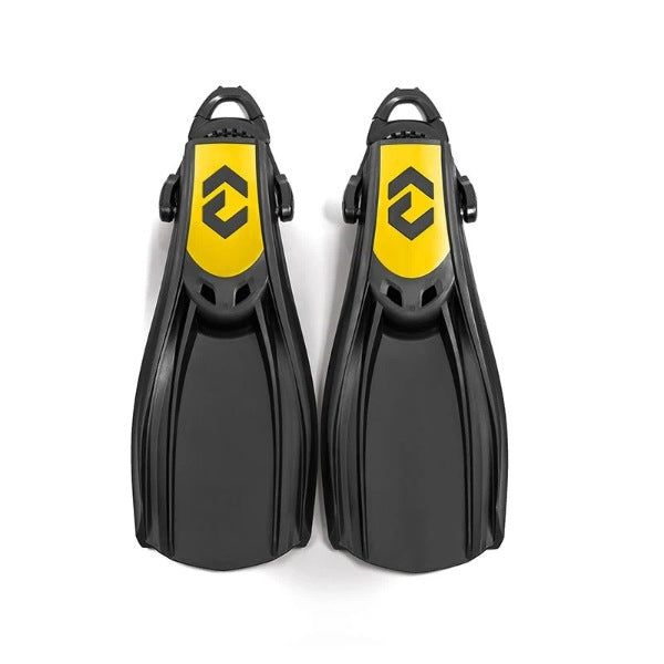Dynamic Nord TF-80 Fins Open Heel