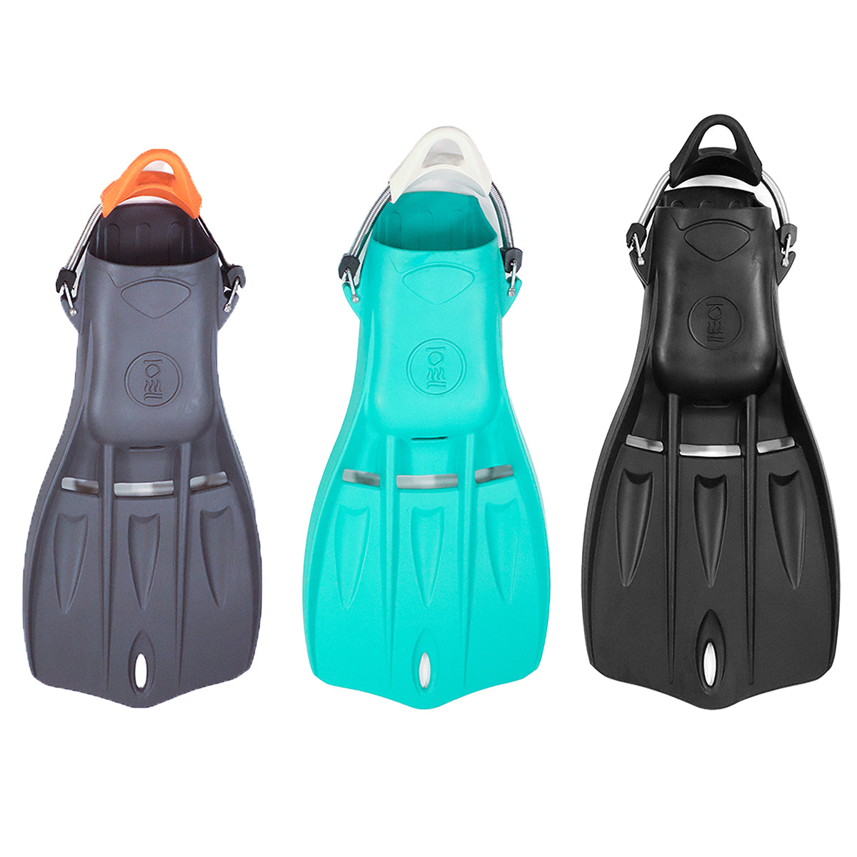 Fourth Element Tech Fin