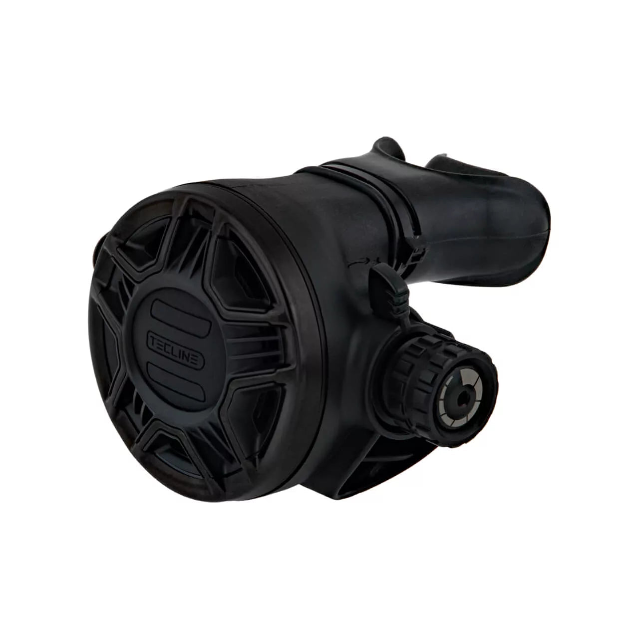 Tecline II-nd Stage Tec2 Black Reversible - En250a - Military Line