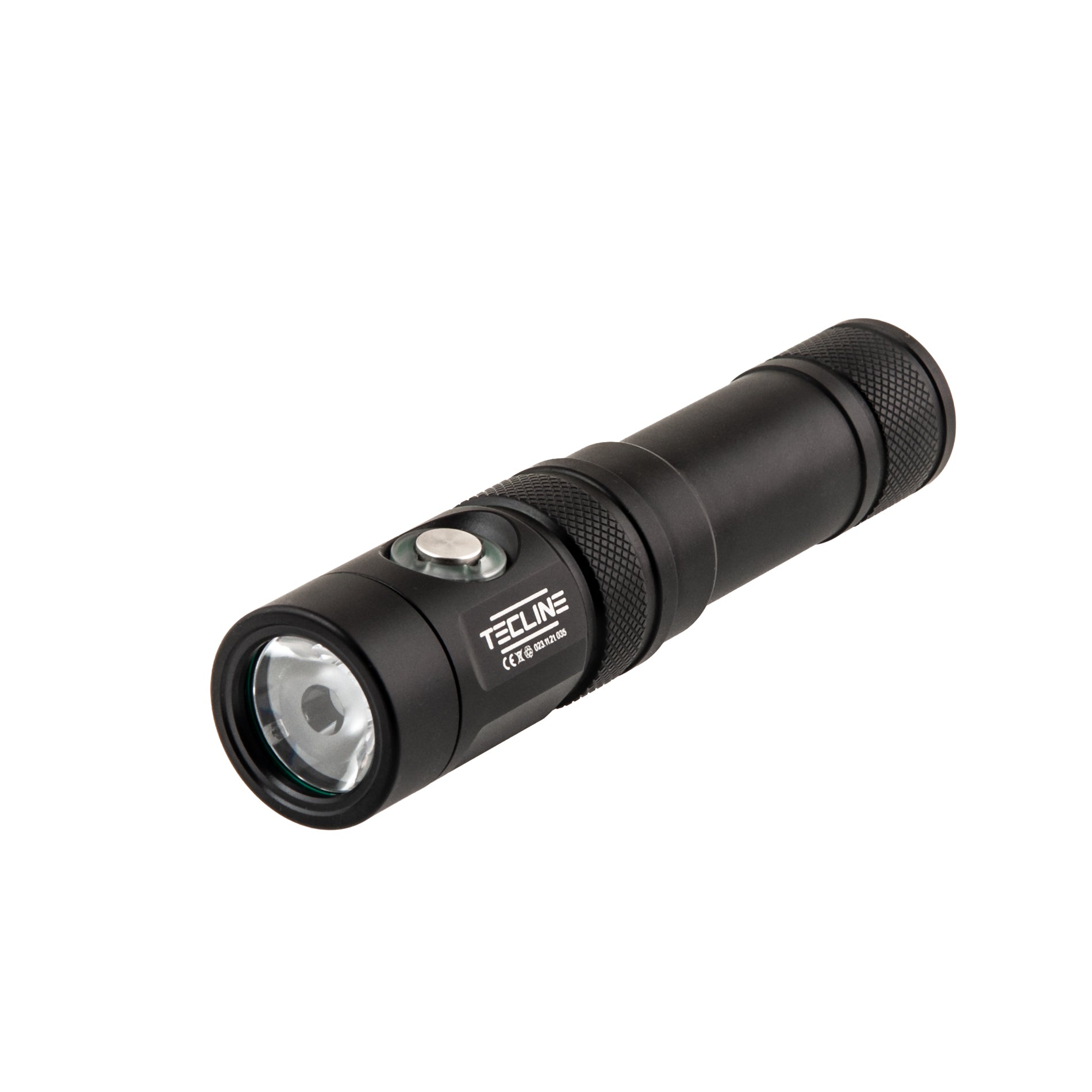 LED light T1, 1000 lm
