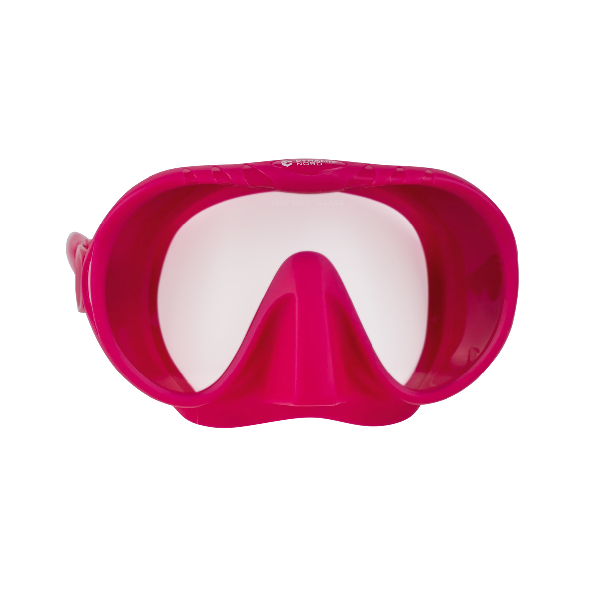 DynamicNord MF-35 Frameless Single-Lens Mask
