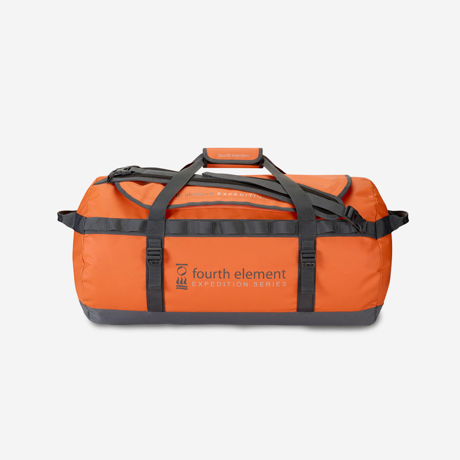 EXPEDITION SERIES DUFFEL BAG