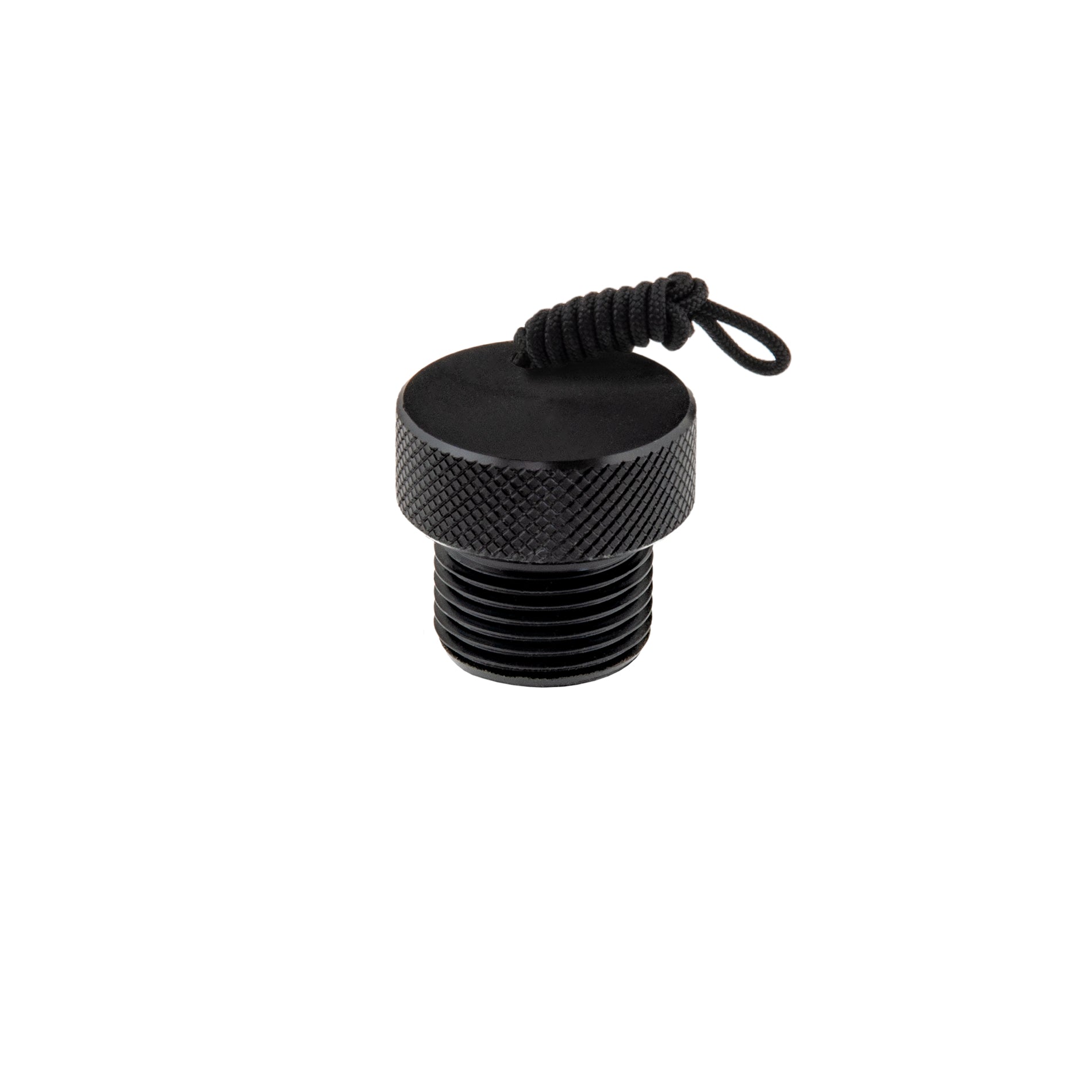 Valve dust cup DIN G5/8 - delrin