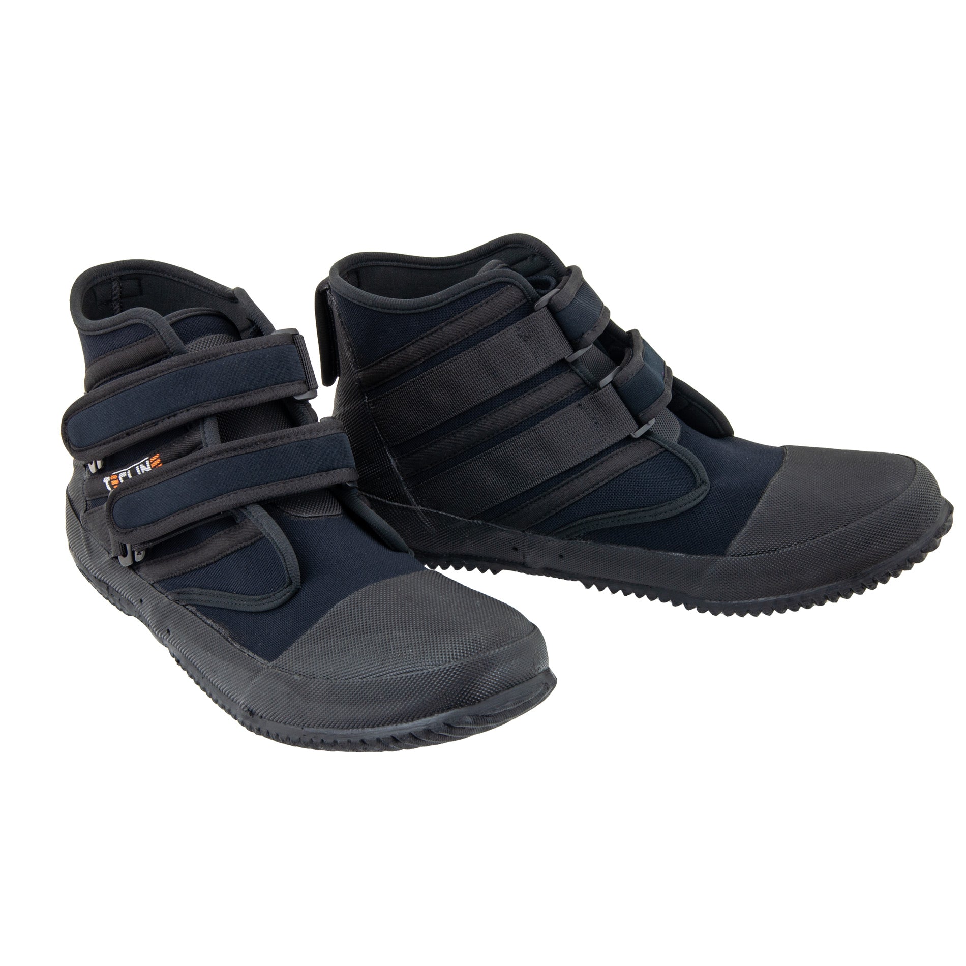 Tecline Rockboots - NEW VERSION