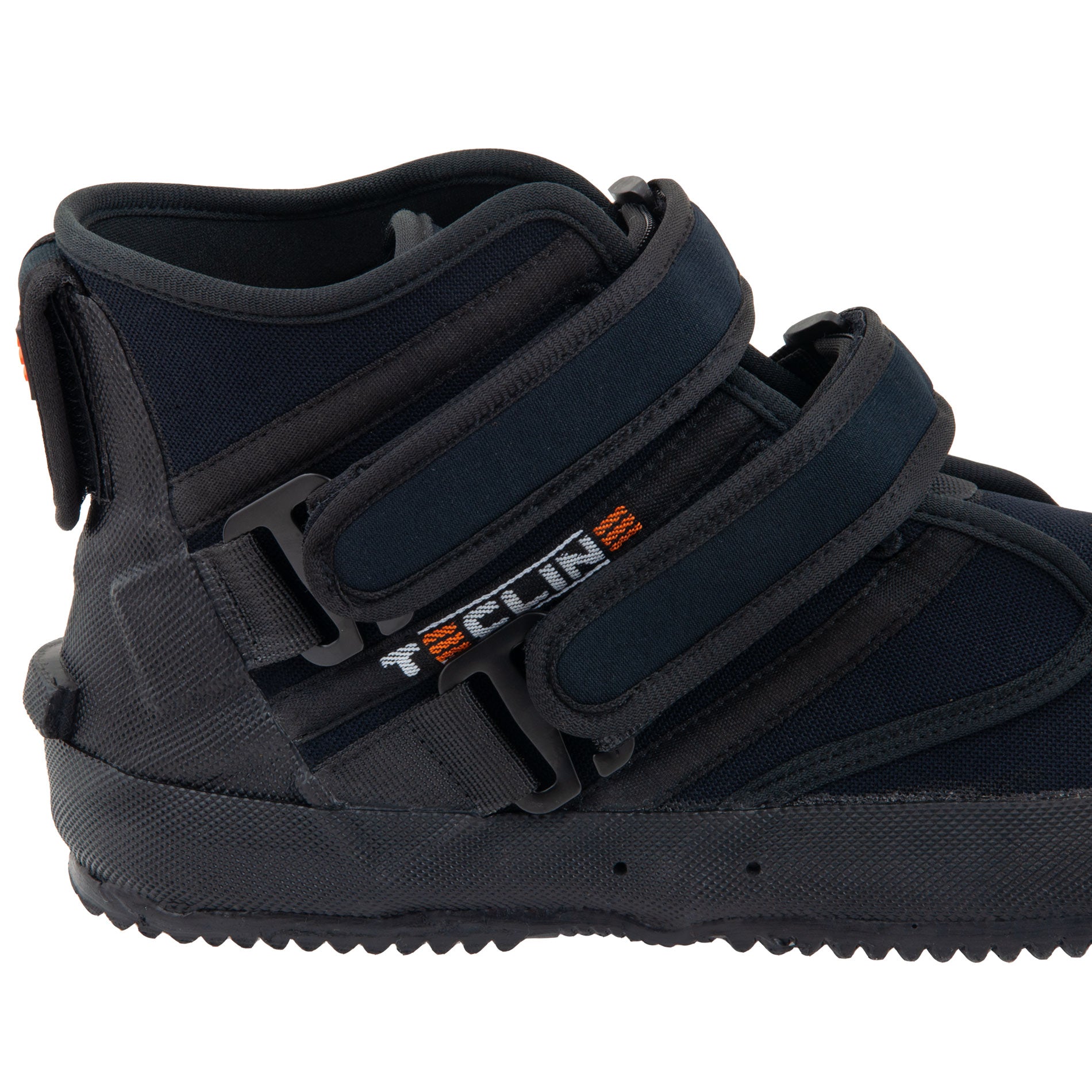 Tecline Rockboots - NEW VERSION