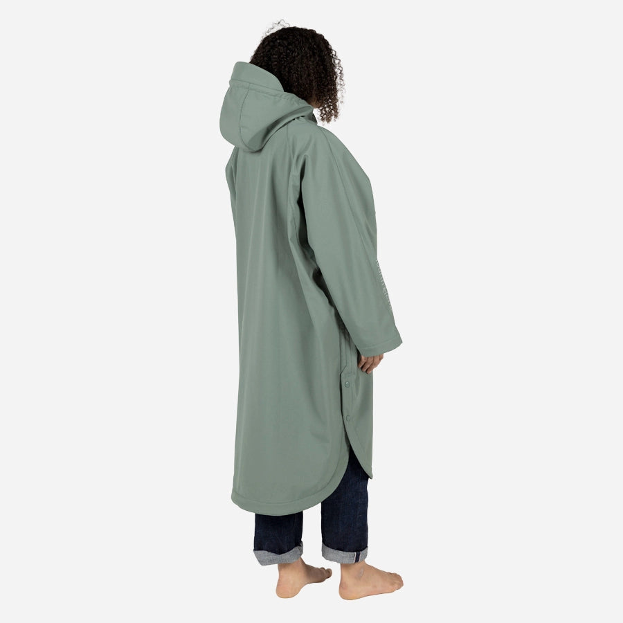 Fourth Element Storm Poncho