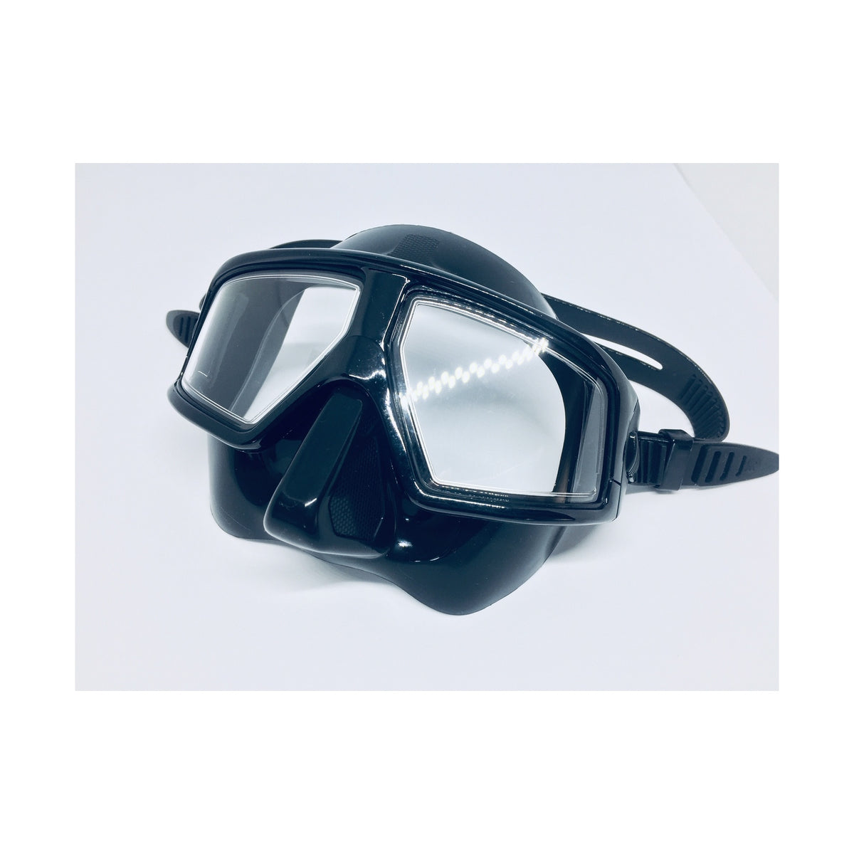 Zailango Vision Freediving Mask