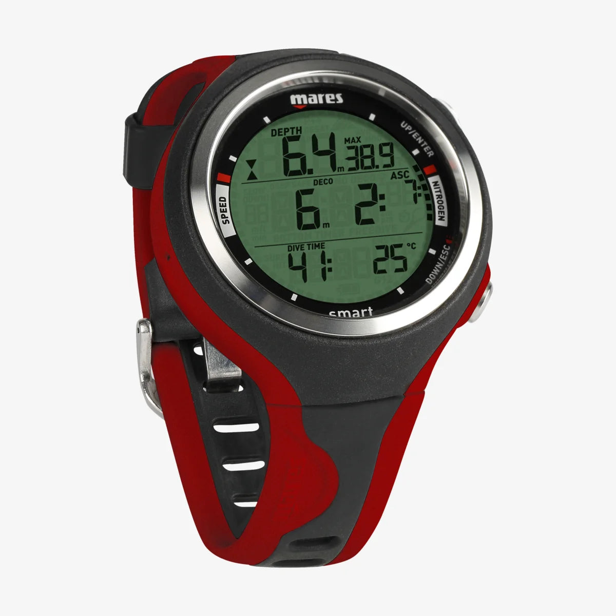Mares Dive Computer Smart