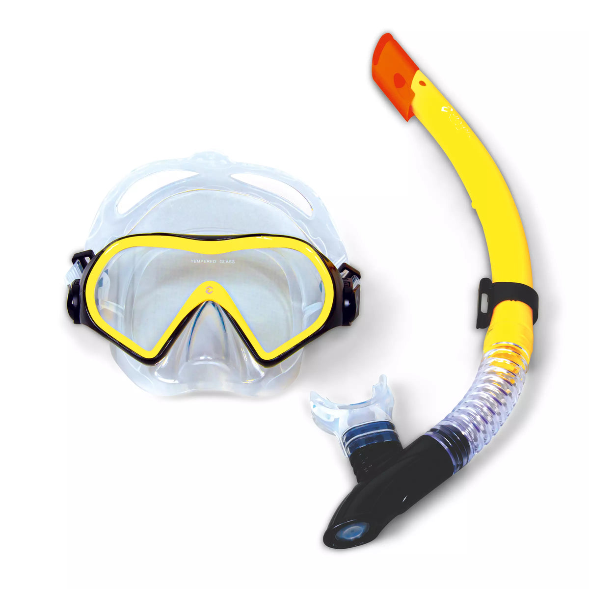 DynamicNord MS-20 Snorkelling Set
