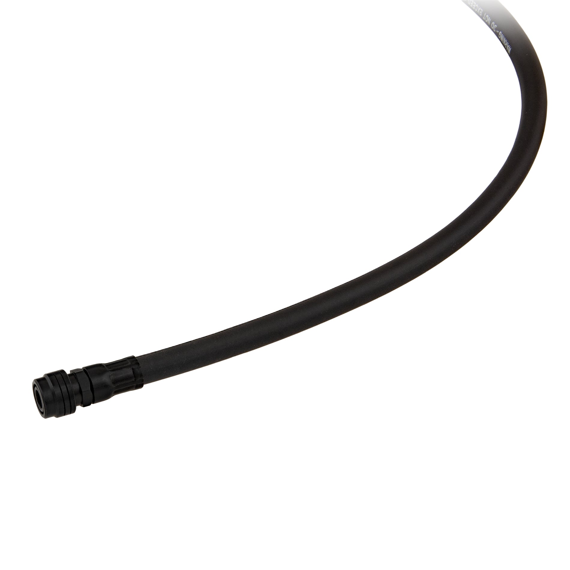 Tecline Low Pressure Inflator Hoses