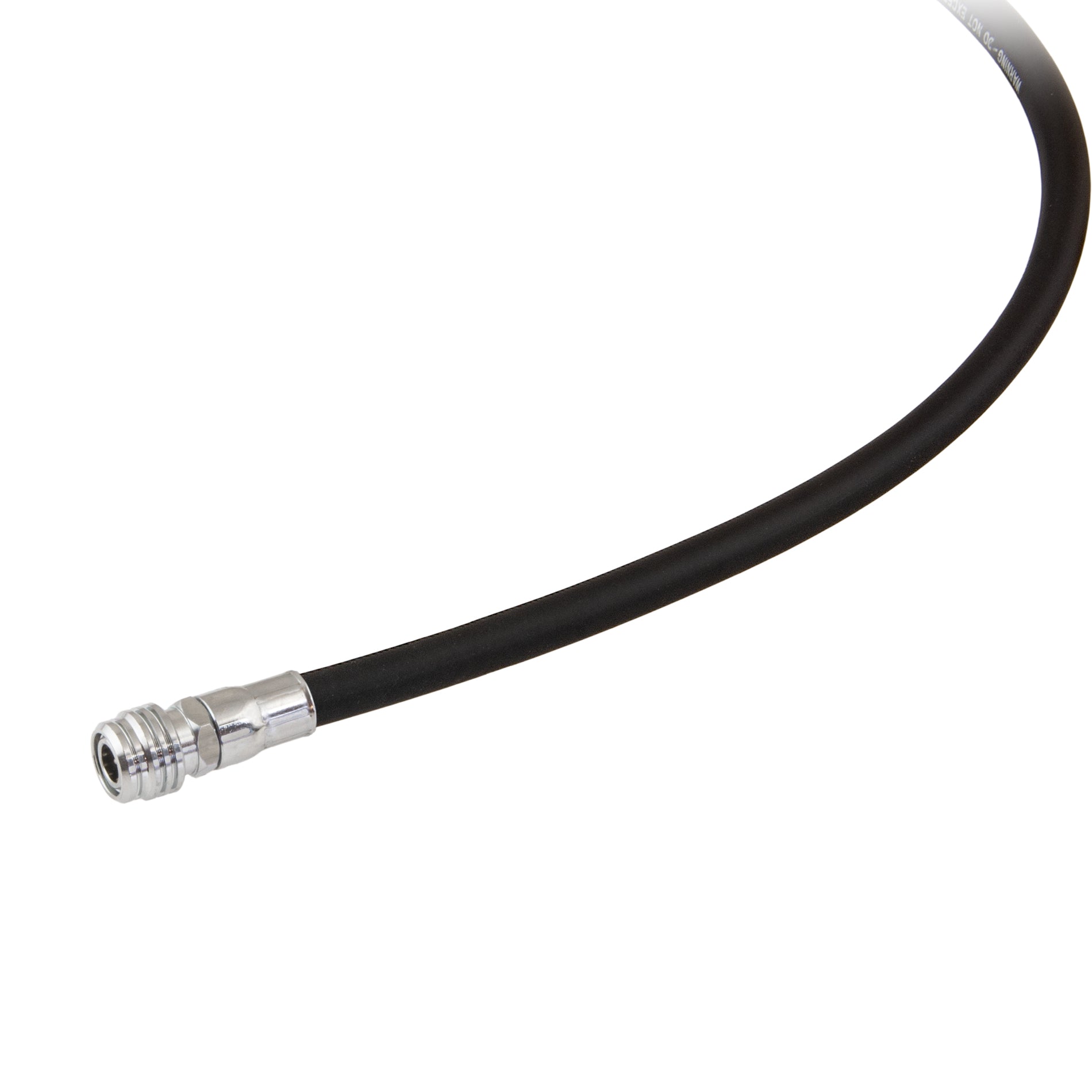 Tecline Inflator LP Hose Rubber
