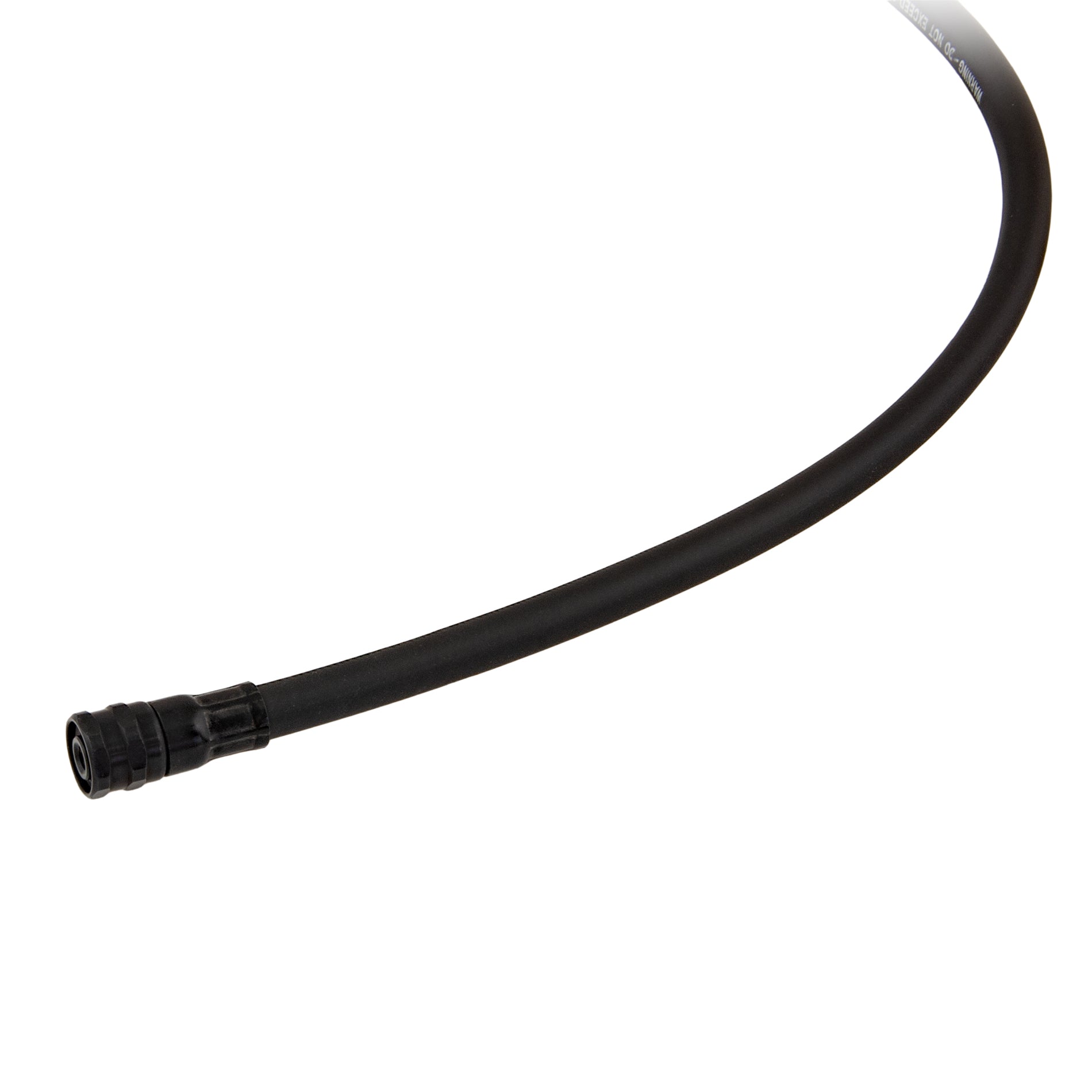 Tecline Low Pressure Hose - Second Stage Hose