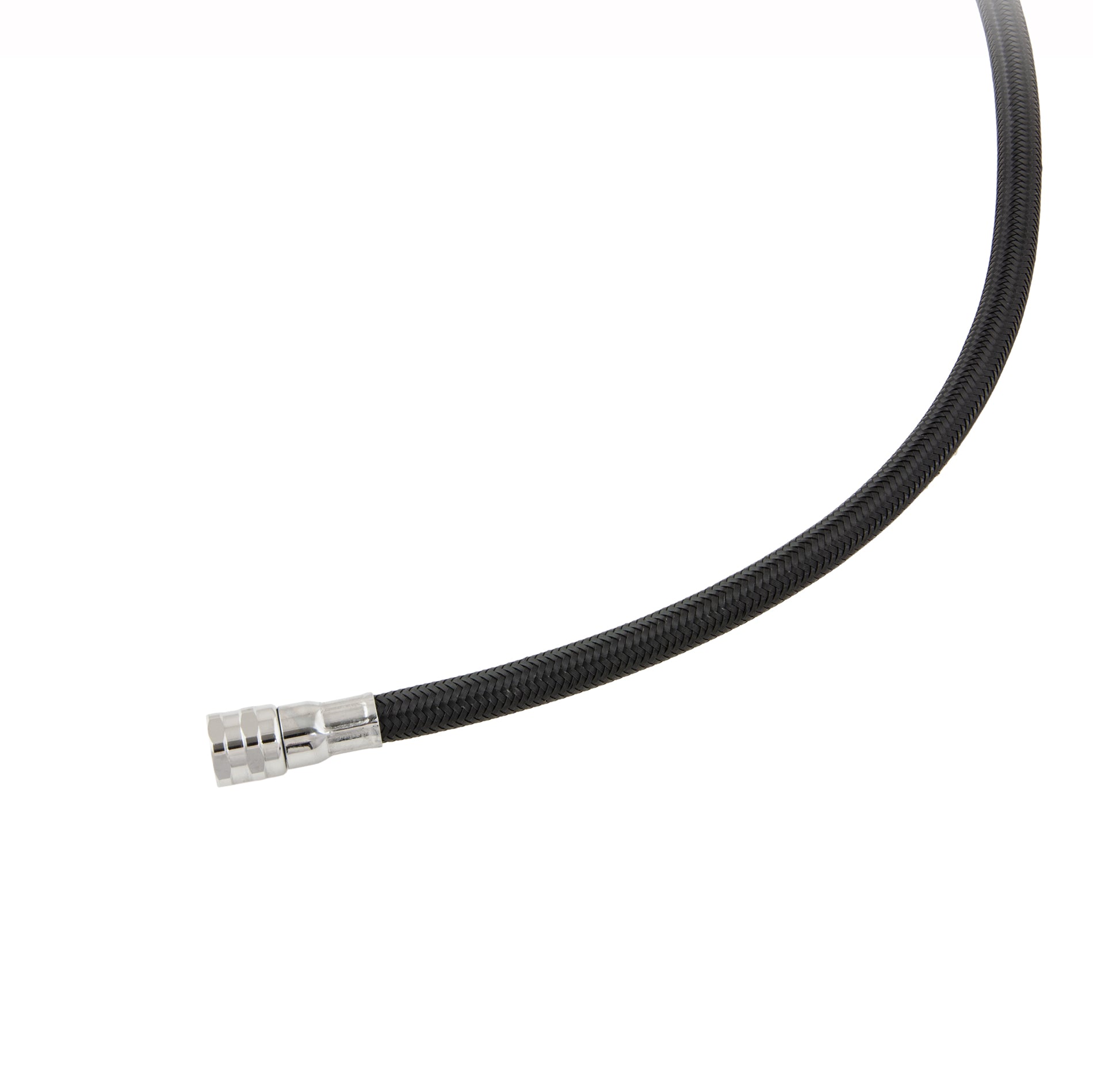 Tecline Low Pressure Hose - Second Stage Hose