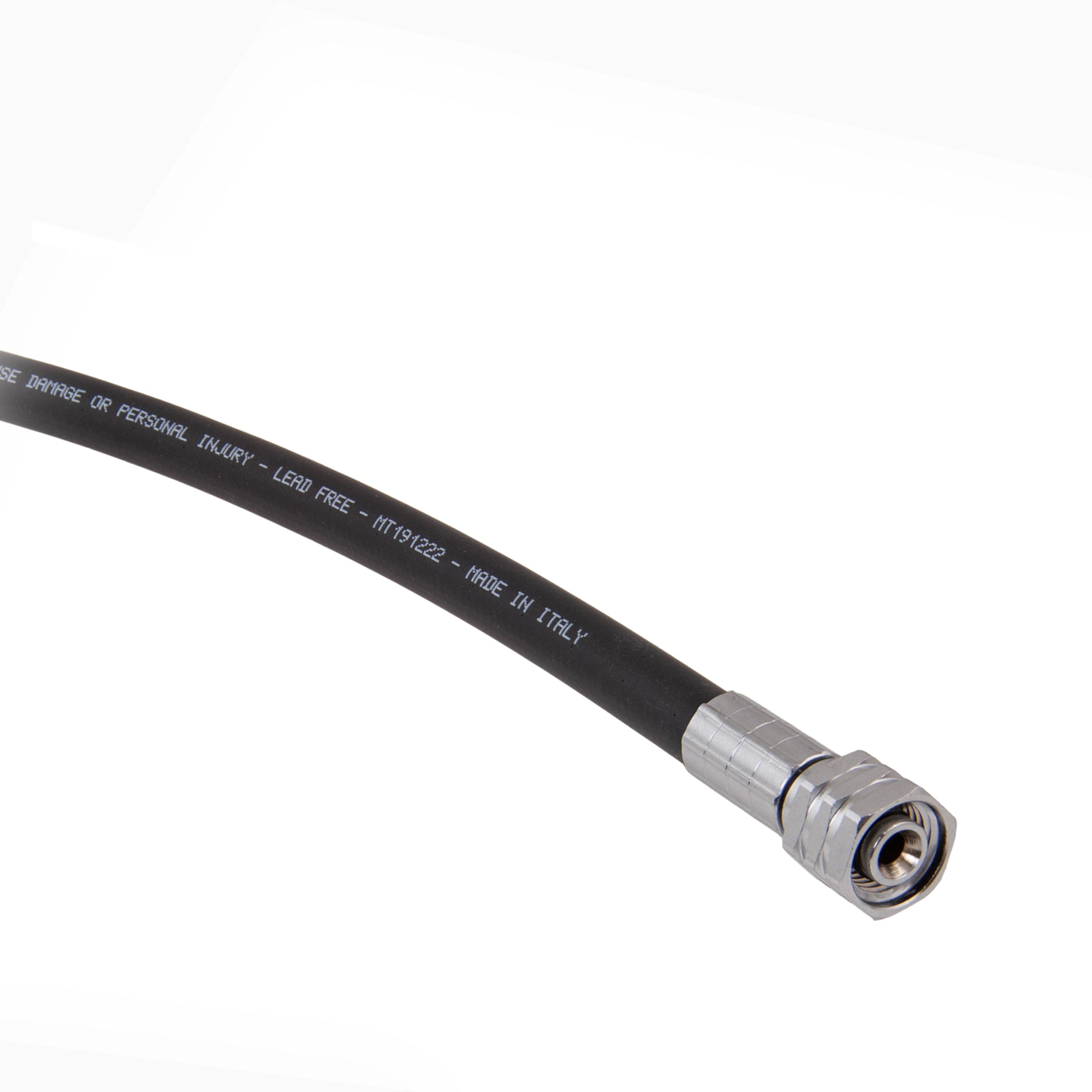 Tecline Low Pressure Hose - Second Stage Hose
