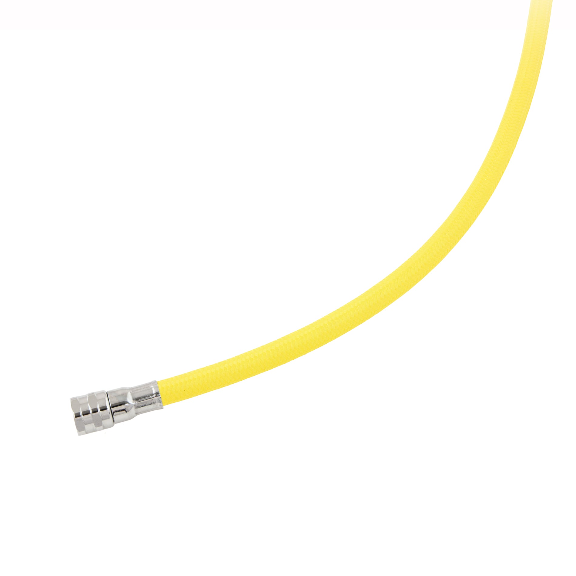 Tecline Low Pressure Hose - Second Stage Hose