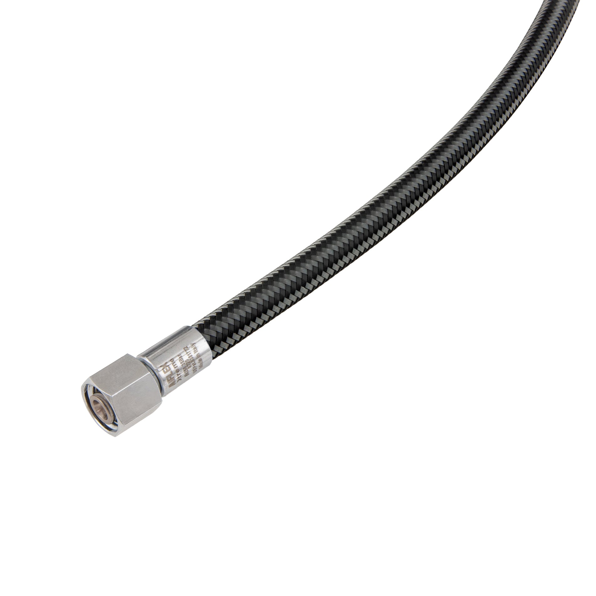 Tecline Low Pressure Hose - Second Stage Hose