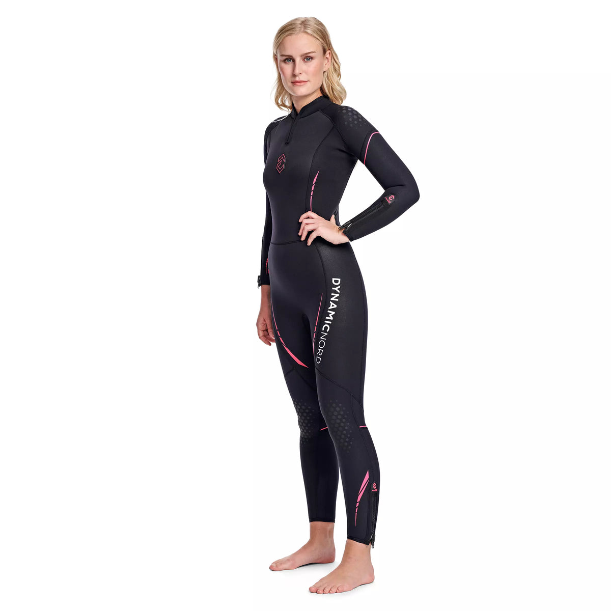 DynamicNord SL-32 Women's 3 mm Wetsuit
