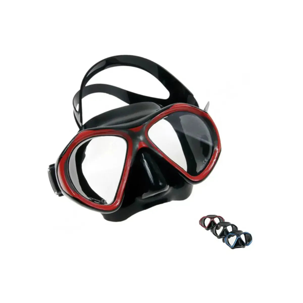 Tecline Mask Viper